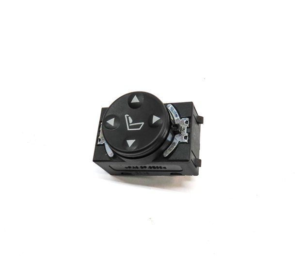 Thumbnail 4: 2010 RANGE ROVER (L322) FRONT RIGHT PASSENGER SEAT ADJUST SWITCH w/ LUMBAR