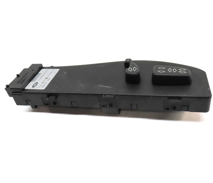 Thumbnail 8: 2010 RANGE ROVER (L322) FRONT RIGHT PASSENGER SEAT ADJUST SWITCH w/ LUMBAR