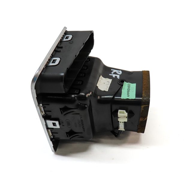 Thumbnail 4: 2010 RANGE ROVER (L322) FRONT RIGHT PASSENGER DASH HVAC A/C HEATER AIR VENT