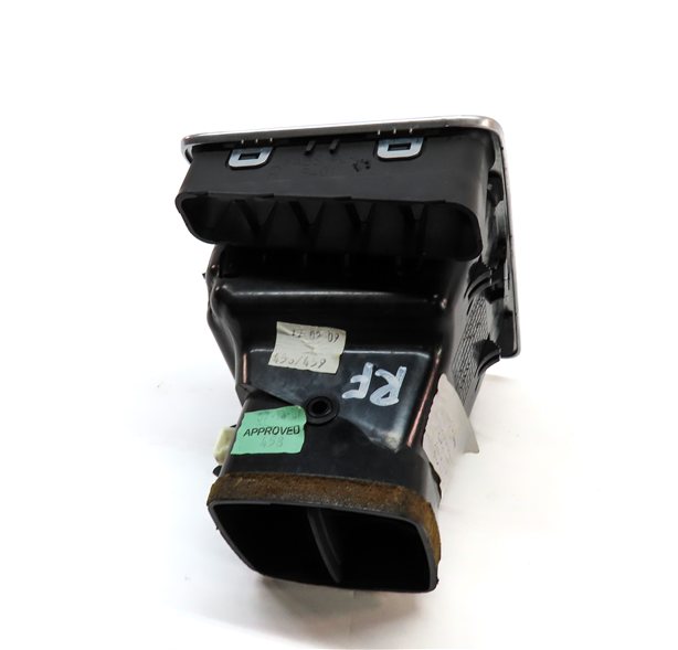 Thumbnail 5: 2010 RANGE ROVER (L322) FRONT RIGHT PASSENGER DASH HVAC A/C HEATER AIR VENT