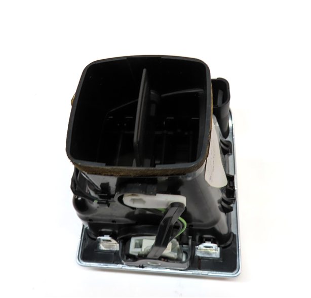 Thumbnail 6: 2010 RANGE ROVER (L322) FRONT RIGHT PASSENGER DASH HVAC A/C HEATER AIR VENT