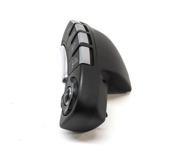 Thumbnail 4: 2010 RANGE ROVER (L322) LEFT STEERING WHEEL MULTIFUNCTIONAL SWITCH BUTTON