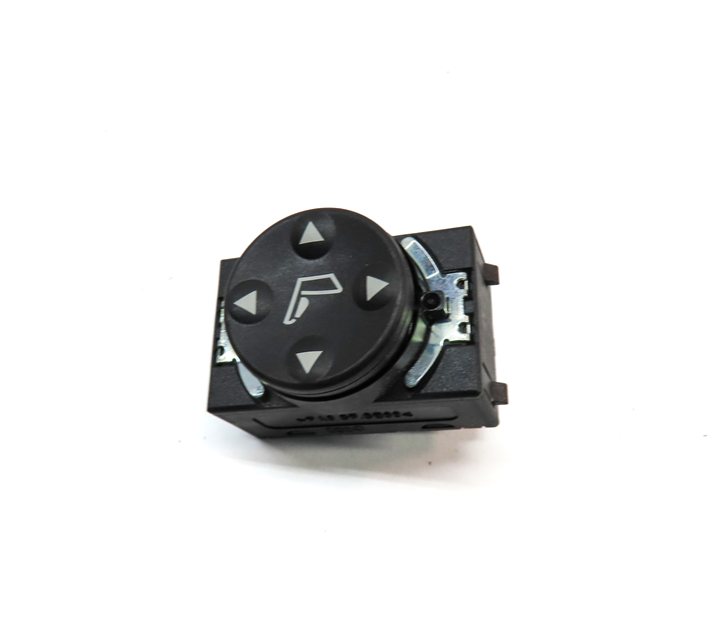 Thumbnail 5: 2010 RANGE ROVER (L322) FRONT LEFT DRIVER SEAT MEMORY ADJUST & LUMBAR SWITCH