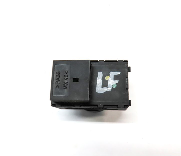 Thumbnail 6: 2010 RANGE ROVER (L322) FRONT LEFT DRIVER SEAT MEMORY ADJUST & LUMBAR SWITCH