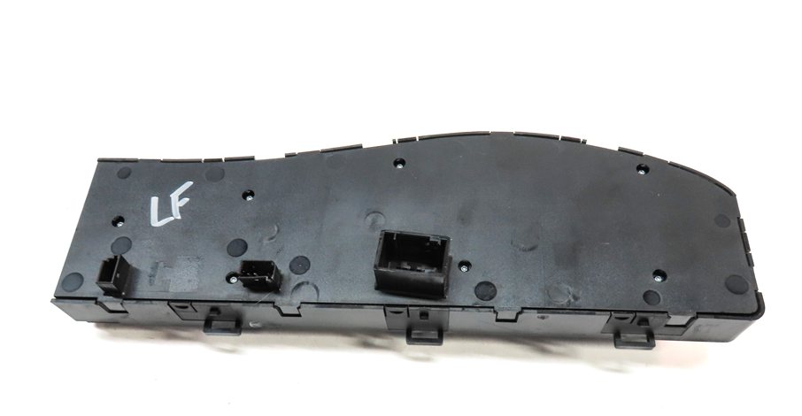 Thumbnail 9: 2010 RANGE ROVER (L322) FRONT LEFT DRIVER SEAT MEMORY ADJUST & LUMBAR SWITCH