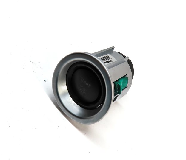 2010-2012 RANGE ROVER (L322) IGNITION SWITCH ENGINE START STOP SWITCH BUTTON