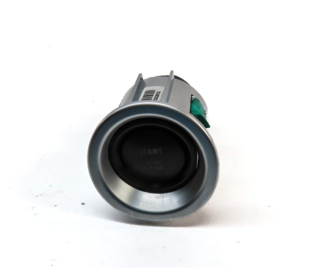 Thumbnail 2: 2010-2012 RANGE ROVER (L322) IGNITION SWITCH ENGINE START STOP SWITCH BUTTON