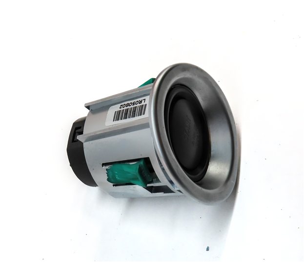 Thumbnail 3: 2010-2012 RANGE ROVER (L322) IGNITION SWITCH ENGINE START STOP SWITCH BUTTON