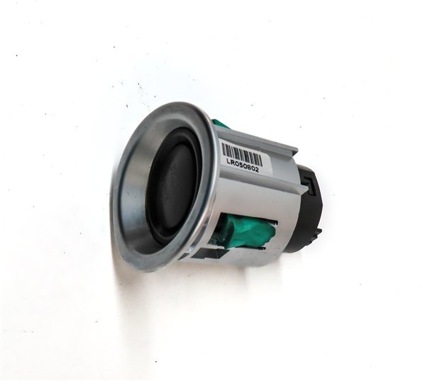 Thumbnail 4: 2010-2012 RANGE ROVER (L322) IGNITION SWITCH ENGINE START STOP SWITCH BUTTON