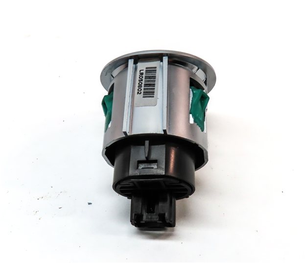 Thumbnail 5: 2010-2012 RANGE ROVER (L322) IGNITION SWITCH ENGINE START STOP SWITCH BUTTON