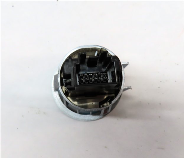 Thumbnail 6: 2010 RANGE ROVER (L322) GLOVE BOX OPEN PUSH BUTTON SWITCH