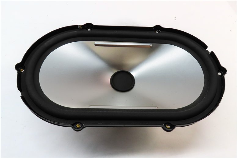 Thumbnail 5: 2010 RANGE ROVER (L322) FRONT REAR WOOFER MIDRANGE TWEETER LOGIC 7 SPEAKER SET14