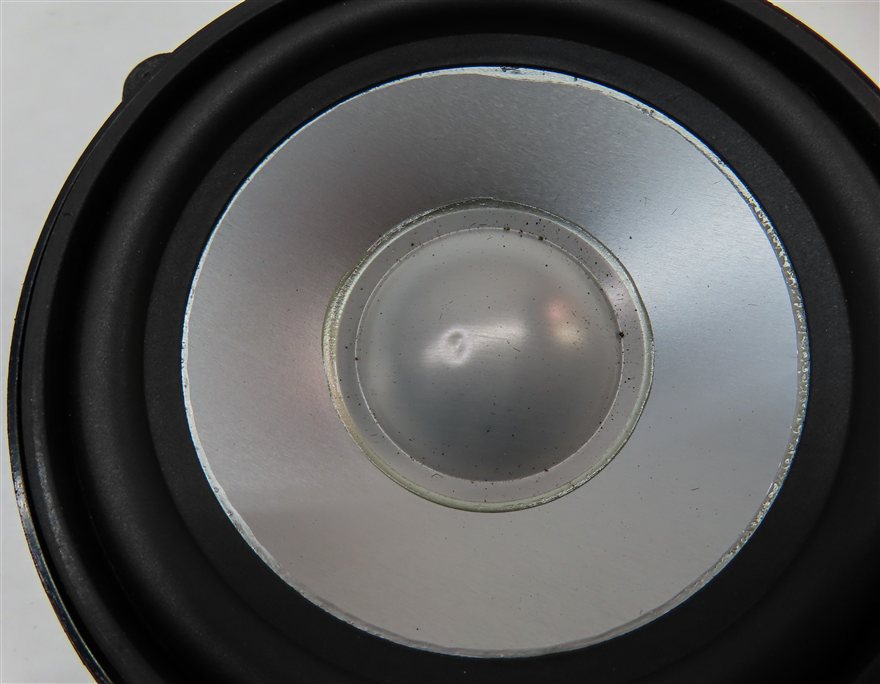 Thumbnail 9: 2010 RANGE ROVER (L322) FRONT REAR WOOFER MIDRANGE TWEETER LOGIC 7 SPEAKER SET14