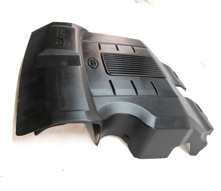 Thumbnail 3: 2010-2013 LAND ROVER LR4 RANGE ROVER SPORT (L320 L322) 5.0L V8 ENGINE COVER TRIM