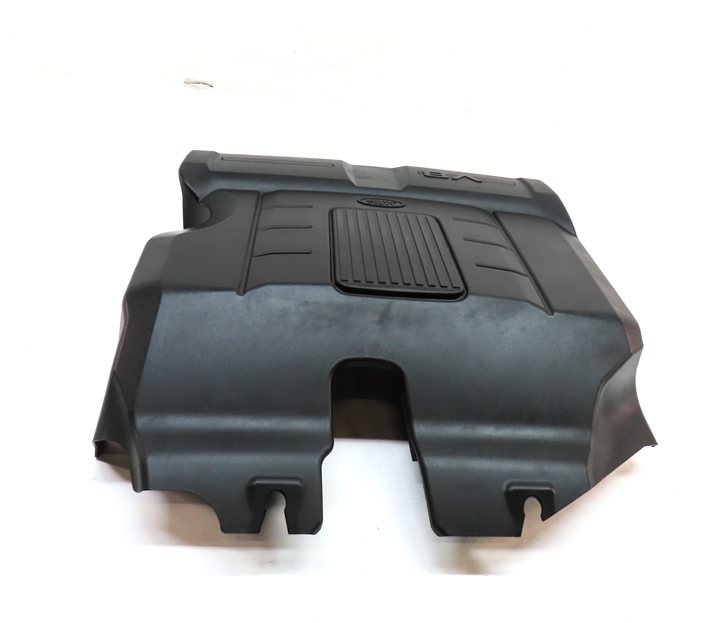 Thumbnail 5: 2010-2013 LAND ROVER LR4 RANGE ROVER SPORT (L320 L322) 5.0L V8 ENGINE COVER TRIM