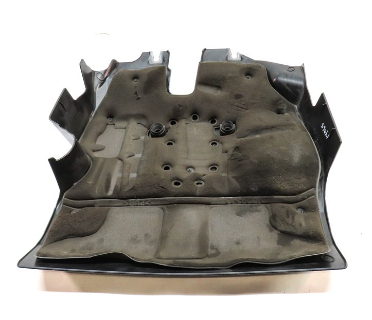 Thumbnail 6: 2010-2013 LAND ROVER LR4 RANGE ROVER SPORT (L320 L322) 5.0L V8 ENGINE COVER TRIM