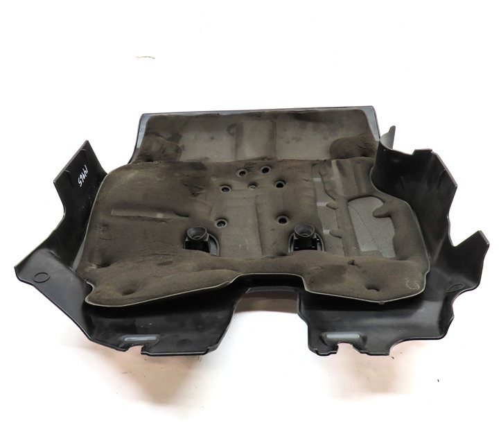 Thumbnail 7: 2010-2013 LAND ROVER LR4 RANGE ROVER SPORT (L320 L322) 5.0L V8 ENGINE COVER TRIM