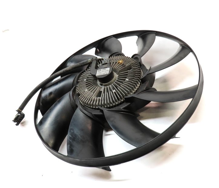 Thumbnail 2: 2010-2013 LR4 - RANGE ROVER SPORT (L320) 5.0L NON SC COOLING FAN BLADE w/ CLUTCH