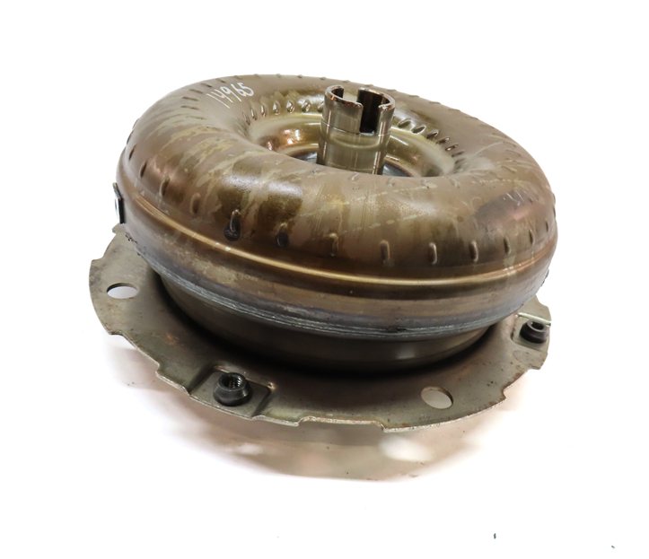 Thumbnail 5: 10-13 LAND ROVER LR4 / RANGE ROVER SPORT L320 5.0L TRANSMISSION TORQUE CONVERTER