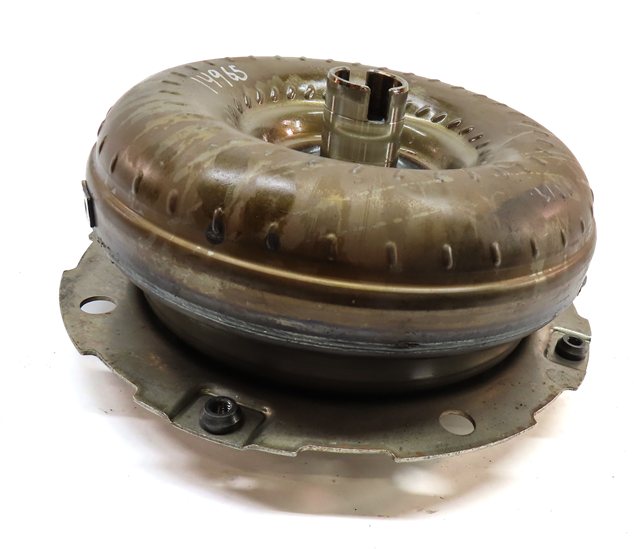 Thumbnail 6: 10-13 LAND ROVER LR4 / RANGE ROVER SPORT L320 5.0L TRANSMISSION TORQUE CONVERTER