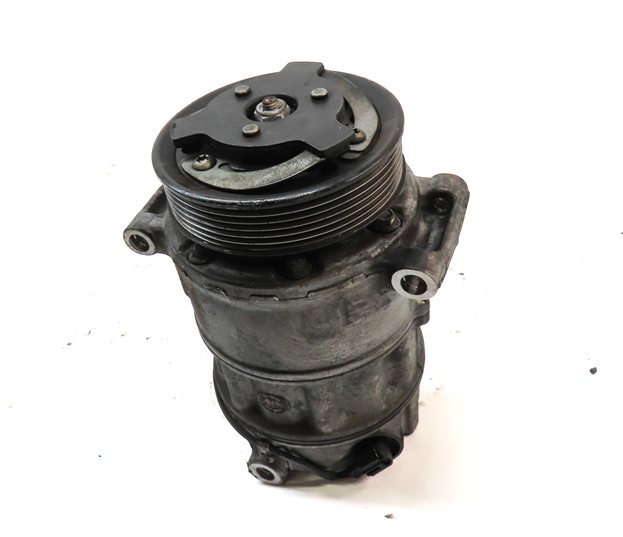 Thumbnail 2: 10-19 JAGUAR XE XF XJ LR4 RANGE ROVER SPORT (L320 L322 L405 L494) A/C COMPRESSOR
