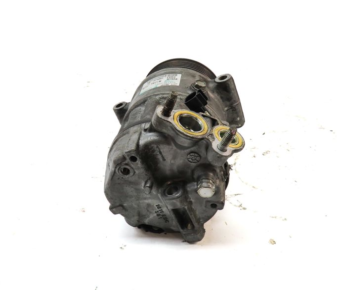 Thumbnail 4: 10-19 JAGUAR XE XF XJ LR4 RANGE ROVER SPORT (L320 L322 L405 L494) A/C COMPRESSOR
