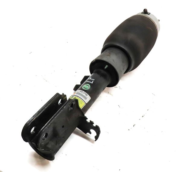 06-12 RANGE ROVER (L322) LEFT FRONT DRIVER AIR SUSPENSION SHOCK STRUT ARNOTT