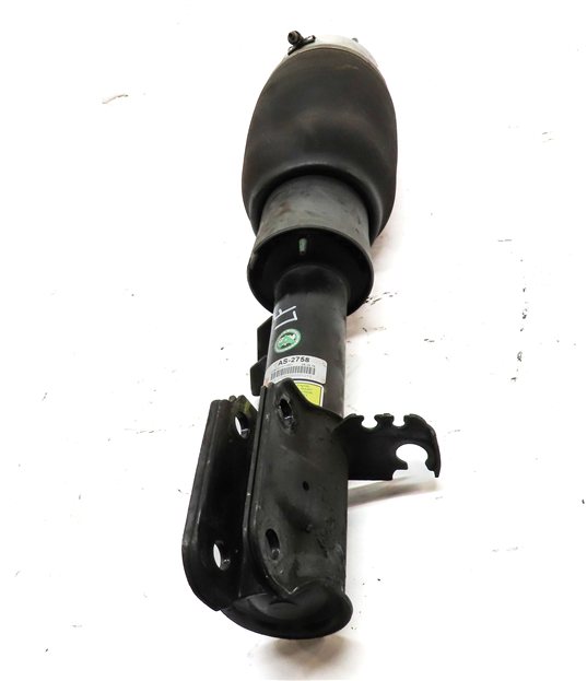 Thumbnail 2: 06-12 RANGE ROVER (L322) LEFT FRONT DRIVER AIR SUSPENSION SHOCK STRUT ARNOTT