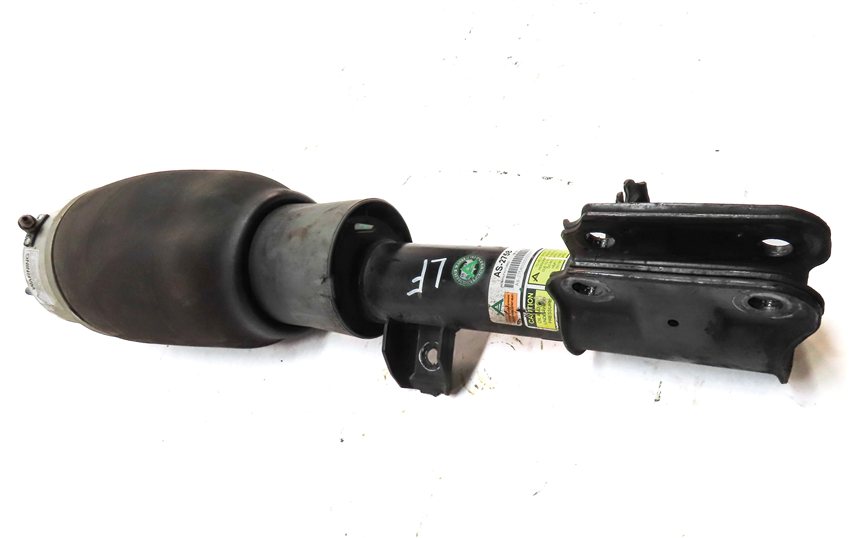 Thumbnail 3: 06-12 RANGE ROVER (L322) LEFT FRONT DRIVER AIR SUSPENSION SHOCK STRUT ARNOTT