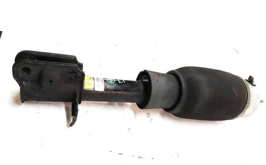 Thumbnail 4: 06-12 RANGE ROVER (L322) LEFT FRONT DRIVER AIR SUSPENSION SHOCK STRUT ARNOTT