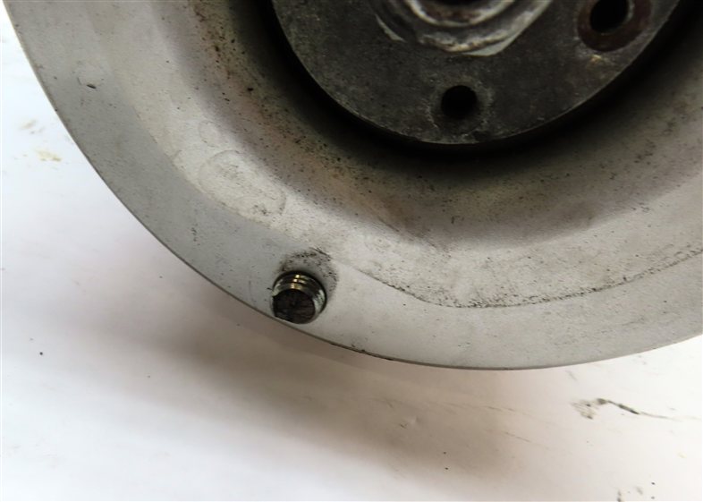 Thumbnail 7: 06-12 RANGE ROVER (L322) LEFT FRONT DRIVER AIR SUSPENSION SHOCK STRUT ARNOTT