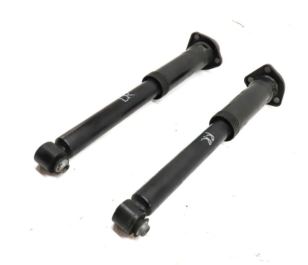 2010 RANGE ROVER (L322) REAR LEFT & RIGHT SUSPENSION SHOCK STRUT SET 2
