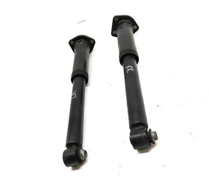 Thumbnail 2: 2010 RANGE ROVER (L322) REAR LEFT & RIGHT SUSPENSION SHOCK STRUT SET 2
