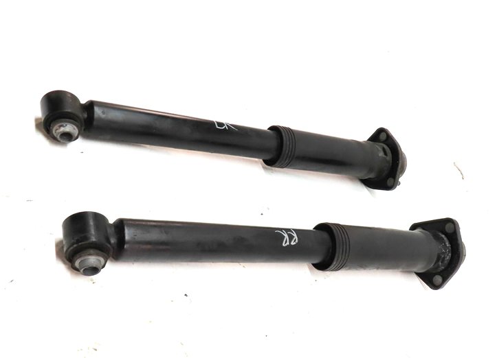 Thumbnail 3: 2010 RANGE ROVER (L322) REAR LEFT & RIGHT SUSPENSION SHOCK STRUT SET 2