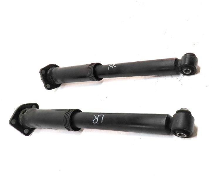 Thumbnail 4: 2010 RANGE ROVER (L322) REAR LEFT & RIGHT SUSPENSION SHOCK STRUT SET 2