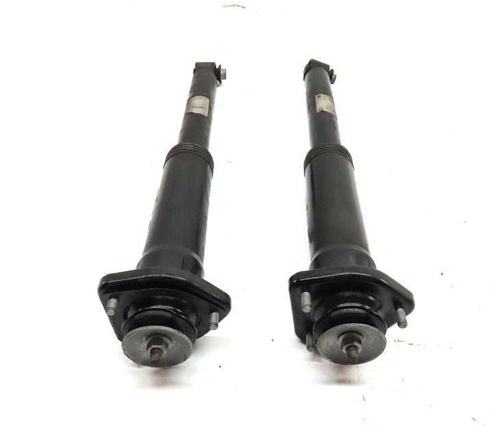 Thumbnail 5: 2010 RANGE ROVER (L322) REAR LEFT & RIGHT SUSPENSION SHOCK STRUT SET 2