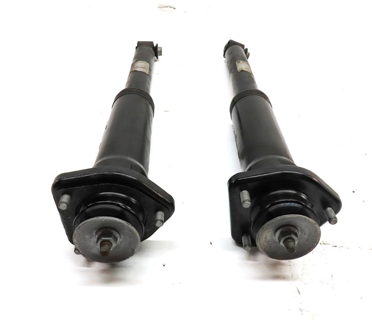 Thumbnail 6: 2010 RANGE ROVER (L322) REAR LEFT & RIGHT SUSPENSION SHOCK STRUT SET 2