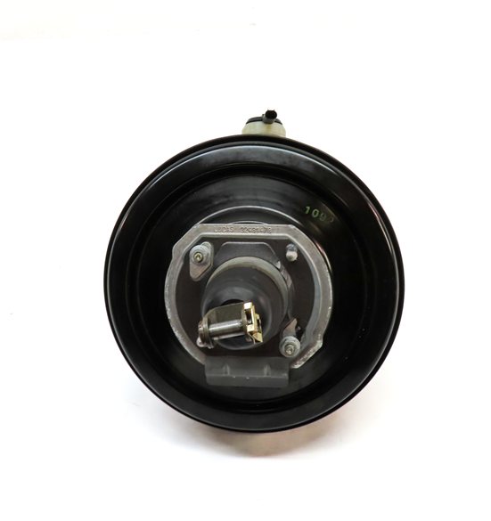 Thumbnail 6: 2010-2012 RANGE ROVER (L322) POWER BRAKE BOOSTER MASTER CYLINDER w/ RESERVOIR