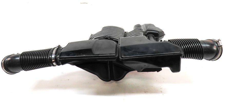 Thumbnail 6: 2010 RANGE ROVER (L322) 5.0L NON-SUPER ENGINE AIR INTAKE RESONATOR ASSEMBLY