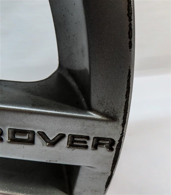 Thumbnail 6: 2010-2012 RANGE ROVER (L322) 20x8.5  7 TWIN 14-SPOKE ALUMINUM ALLOY WHEEL RIM