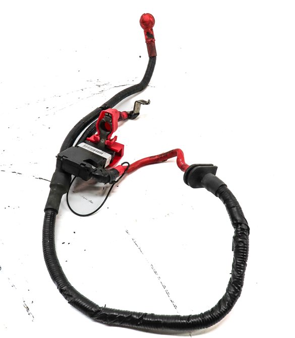 Thumbnail 4: 2010 RANGE ROVER (L322) 5.0L NON-SUPER ENGINE WIRE WIRING HARNESS