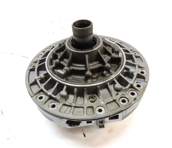 Thumbnail 2: 10-12 LR4 RANGE ROVER SPORT (L320 L322) 5.0L 6HP-28 AUTO TRANSMISSION OIL PUMP