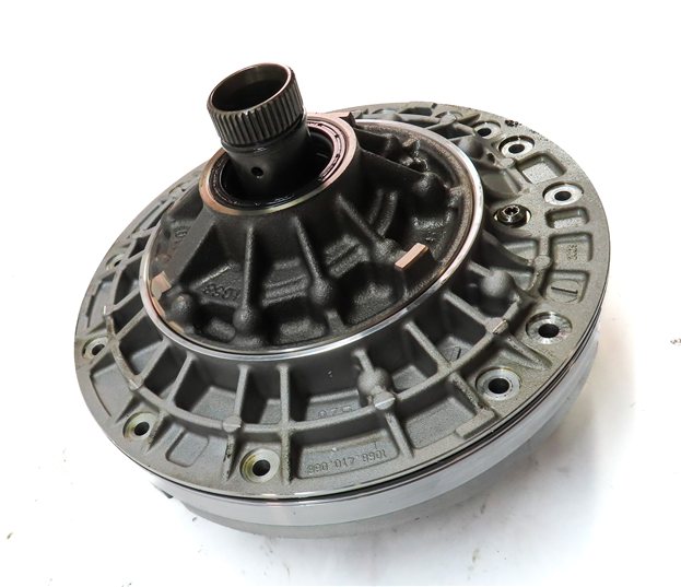 Thumbnail 3: 10-12 LR4 RANGE ROVER SPORT (L320 L322) 5.0L 6HP-28 AUTO TRANSMISSION OIL PUMP