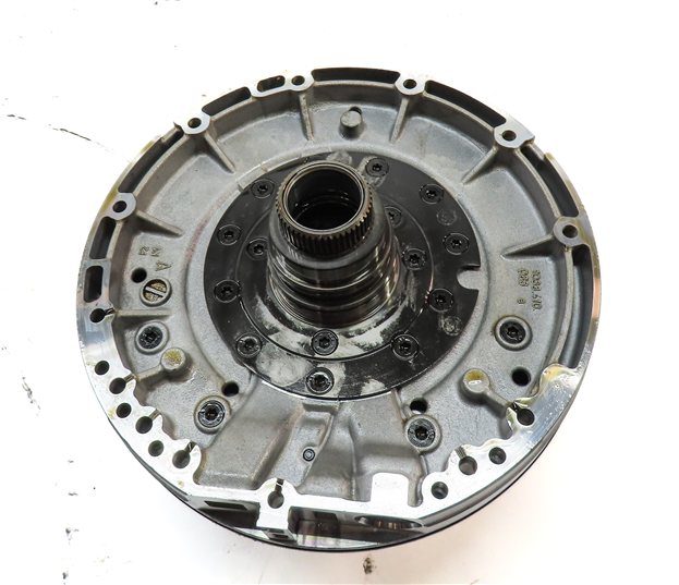 Thumbnail 6: 10-12 LR4 RANGE ROVER SPORT (L320 L322) 5.0L 6HP-28 AUTO TRANSMISSION OIL PUMP