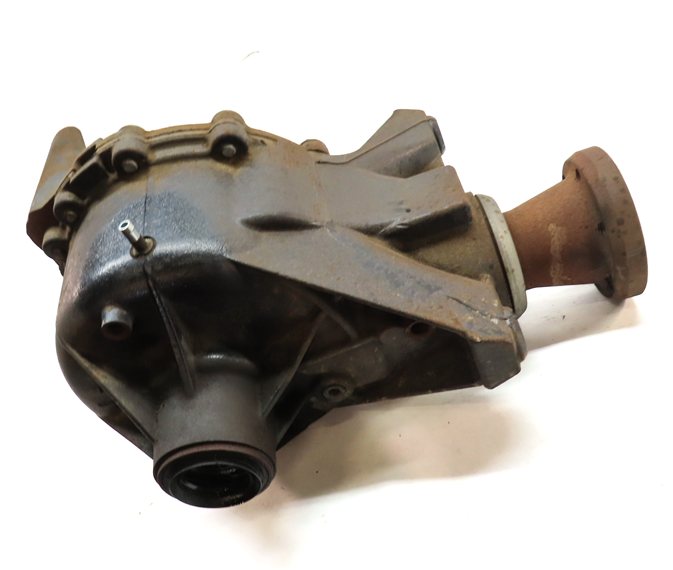 Thumbnail 2: 2010-2012 RANGE ROVER (L322) REAR DIFFERENTAL GEAR CARRIER (3.54 RATIO)