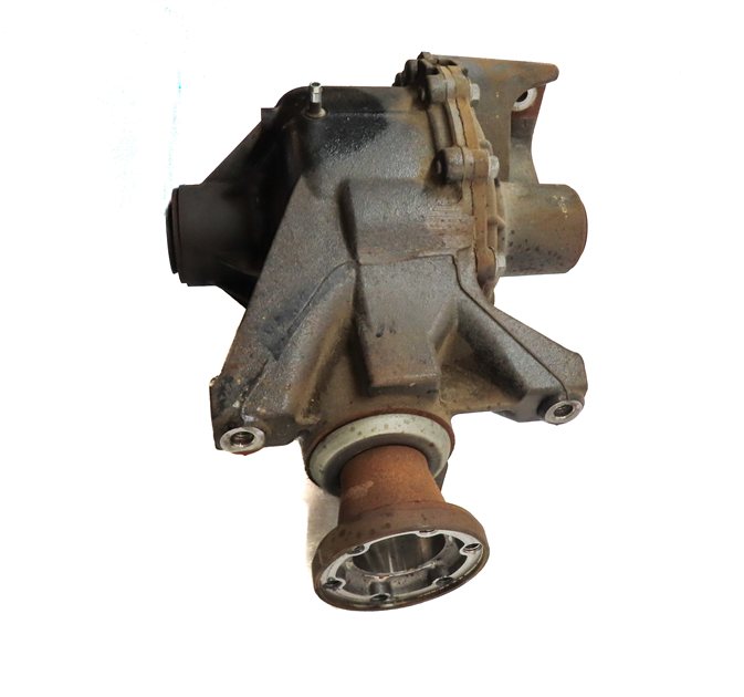 Thumbnail 3: 2010-2012 RANGE ROVER (L322) REAR DIFFERENTAL GEAR CARRIER (3.54 RATIO)