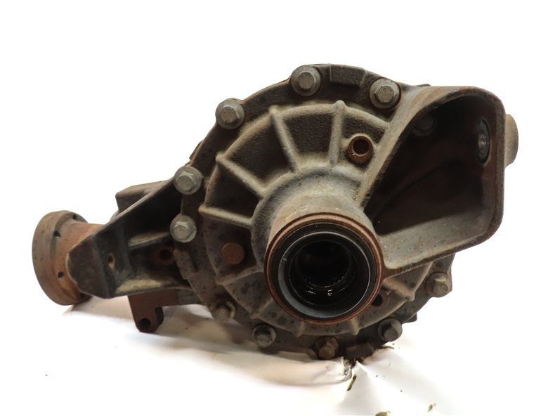Thumbnail 5: 2010-2012 RANGE ROVER (L322) REAR DIFFERENTAL GEAR CARRIER (3.54 RATIO)