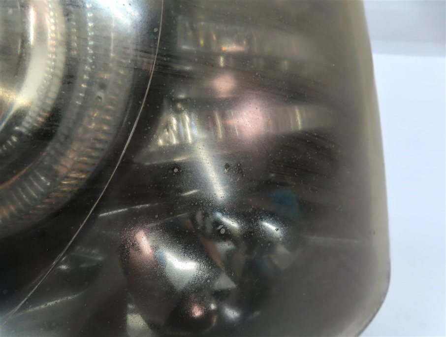 Thumbnail 16: 2010-2011 RANGE ROVER (L322) LEFT DRIVER XENON ADAPTIVE AFS HEADLIGHT LIGHT LAMP