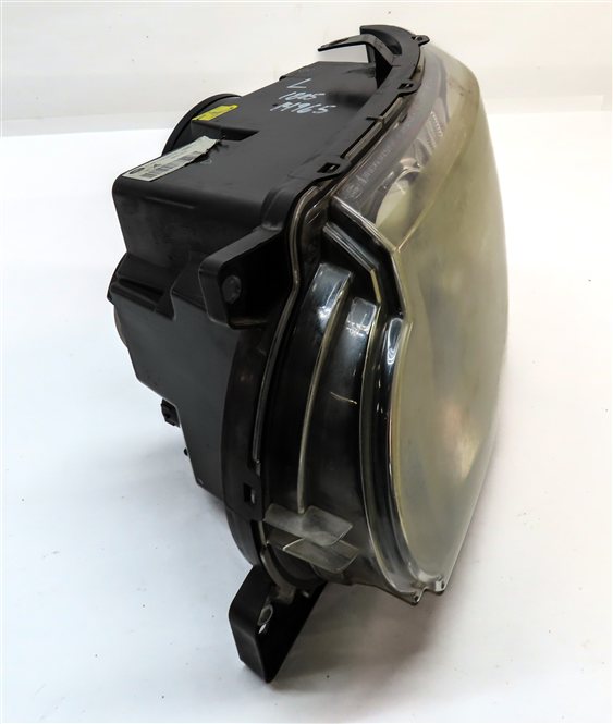 Thumbnail 5: 2010-2011 RANGE ROVER (L322) LEFT DRIVER XENON ADAPTIVE AFS HEADLIGHT LIGHT LAMP