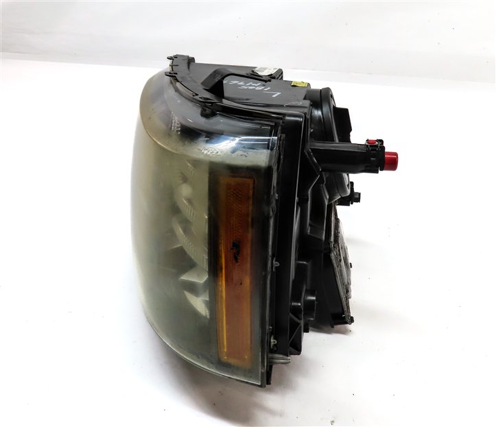 Thumbnail 6: 2010-2011 RANGE ROVER (L322) LEFT DRIVER XENON ADAPTIVE AFS HEADLIGHT LIGHT LAMP